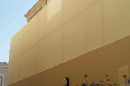 سواتر قماش جدة
