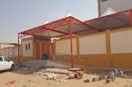 مظلات جدة